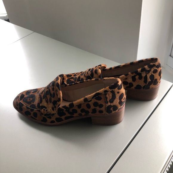 Steve Madden flats - Picture 6 of 7